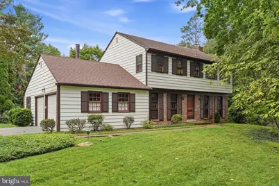427 Old Eagle School Road, Wayne, PA 19087 - Photo 1