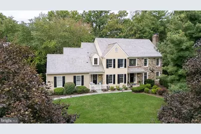 850 Springbank Lane, Wayne, PA 19087 - Photo 1