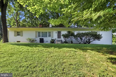 1605 Brinton Bridge Road, Chadds Ford, PA 19317 - Photo 1