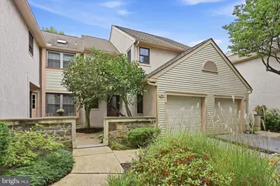 194 Mansion House Drive #205C, West Chester, PA 19382 - Photo 1