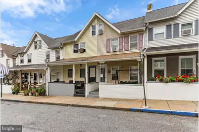 216 Grant Street, Parkesburg, PA 19365 - Photo 1