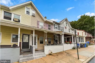 216 Grant Street, Parkesburg, PA 19365 - Photo 27