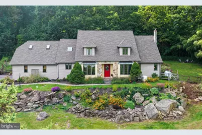 110 Lovell Lane, Glenmoore, PA 19343 - Photo 1