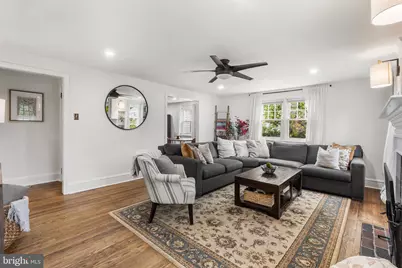 1123 Old Lancaster Road, Berwyn, PA 19312 - Photo 5
