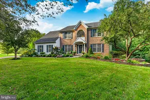 810 Thicket Ct, West Chester, PA 19380 - Photo 1