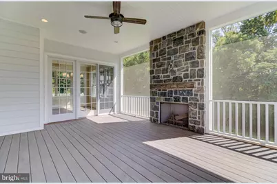 Lot 856 Farrugut, Berwyn, PA 19312 - Photo 31