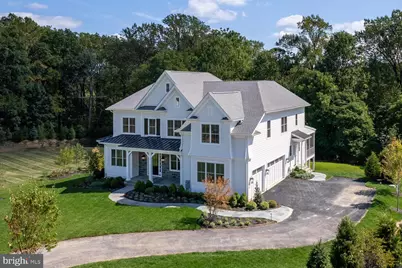 Lot 856 Farrugut, Berwyn, PA 19312 - Photo 3