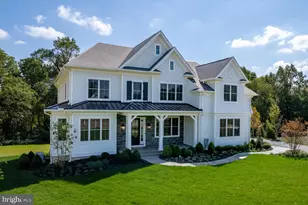 Lot 856 Farrugut, Berwyn, PA 19312 - Photo 1