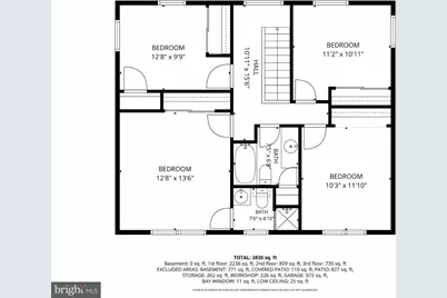 17 McIlvain Drive, Downingtown, PA 19335 - Photo 55
