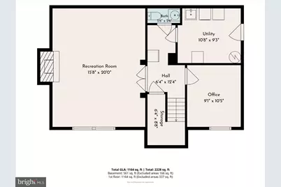 1024 Oak Street, Coatesville, PA 19320 - Photo 27