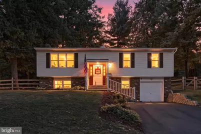 1024 Oak Street, Coatesville, PA 19320 - Photo 1