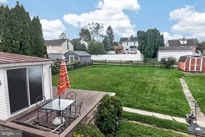 124 Webster Avenue, Downingtown, PA 19335 - Photo 17