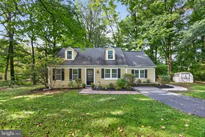 905 Woodview Drive, Coatesville, PA 19320 - Photo 37