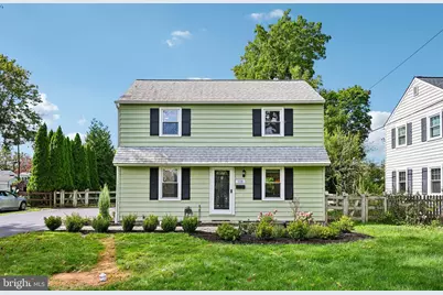 116 S Cedar Hollow Road, Paoli, PA 19301 - Photo 1