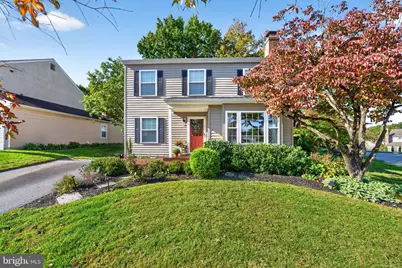 1300 Decatur Court, Downingtown, PA 19335 - Photo 1
