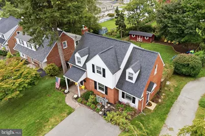 32 Moreland Road, Paoli, PA 19301 - Photo 3