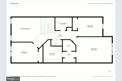 24 Kennedy Drive, Downingtown, PA 19335 - Photo 41