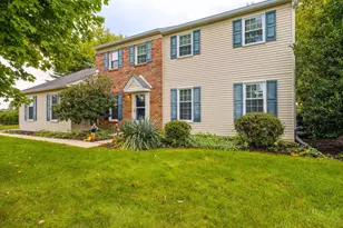 11 Quail Run Ln, Glenmoore, PA 19343 - Photo 1