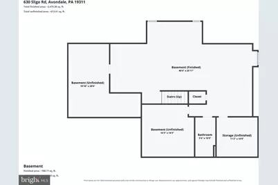 630 Sligo Road, Avondale, PA 19311 - Photo 49