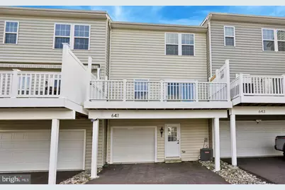 641 Washington Square, Spring City, PA 19475 - Photo 25