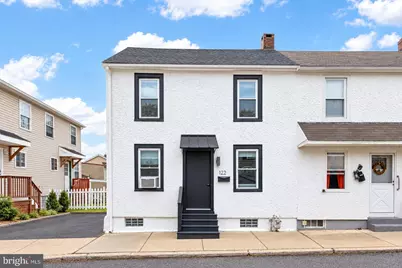 122 North Street, Phoenixville, PA 19460 - Photo 1