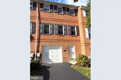1615 S Coventry Lane, West Chester, PA 19382 - Photo 1