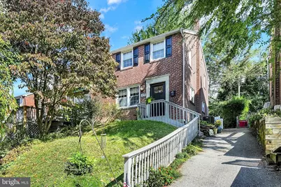 113 N Bradford Avenue, West Chester, PA 19382 - Photo 1