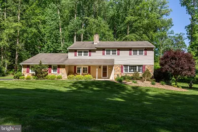 1464 Glenbrook Lane, West Chester, PA 19380 - Photo 1