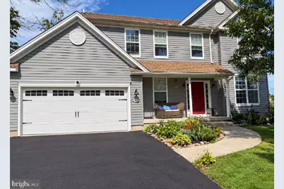 917 Franklin Street, Coatesville, PA 19320 - Photo 1