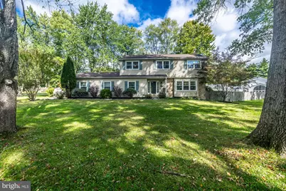 615 Meadow Drive, West Chester, PA 19380 - Photo 1