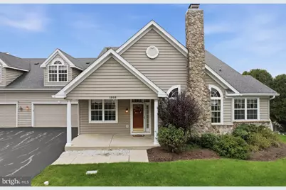 1505 Hulnick Road #438-23, Coatesville, PA 19320 - Photo 1