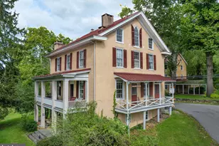 1690 Yellow Springs Rd, Chester Springs, PA 19425 - Photo 1