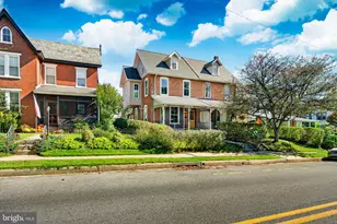 409 S Union St, Kennett Square, PA 19348 - Photo 1