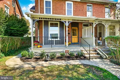 409 S Union Street, Kennett Square, PA 19348 - Photo 3