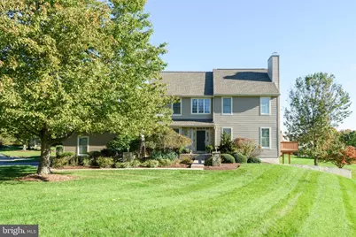 432 Homestead Drive #79D, West Chester, PA 19382 - Photo 1