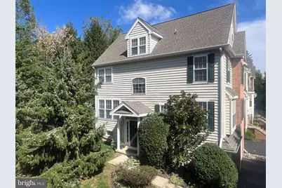 234 Cherry Lane, Kennett Square, PA 19348 - Photo 1