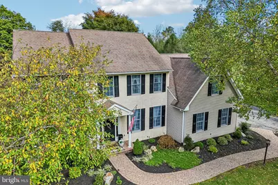 212 Aranglen Way, Downingtown, PA 19335 - Photo 7