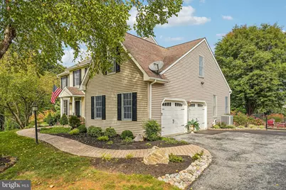 212 Aranglen Way, Downingtown, PA 19335 - Photo 5