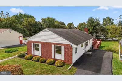 720 S Washington Street, Kennett Square, PA 19348 - Photo 3
