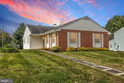 720 S Washington Street, Kennett Square, PA 19348 - Photo 1