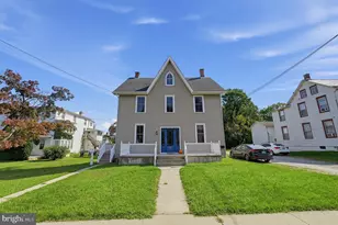 45 N 3rd St, Oxford, PA 19363 - Photo 23