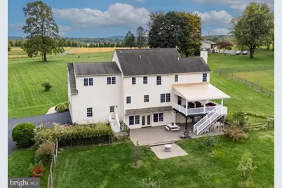 987 N Manor Road, Honey Brook, PA 19344 - Photo 7