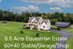 987 N Manor Rd, Honey Brook, PA 19344 - Photo 1
