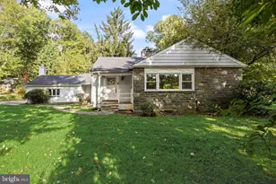 804 Forest Ln, Malvern, PA 19355 - Photo 1
