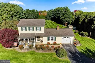 412 Media Rd, Oxford, PA 19363 - Photo 1