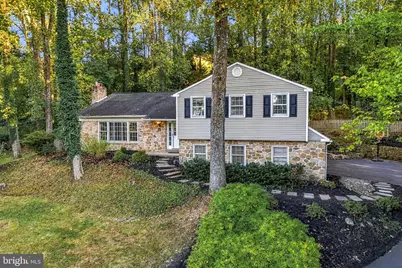 604 Hickory Lane, Berwyn, PA 19312 - Photo 1