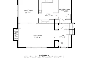 604 Hickory Ln, Berwyn, PA 19312 - Photo 53