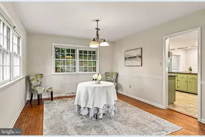 604 Hickory Lane, Berwyn, PA 19312 - Photo 13