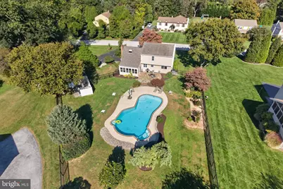 494 Rolling Drive, West Chester, PA 19380 - Photo 1