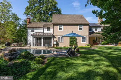 15 Rabbit Run Road, Malvern, PA 19355 - Photo 49